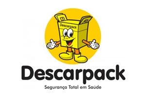 descarpack logo